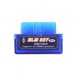Super Mini ELM327 Bluetooth OBD-II OBD Diagnostic Tool